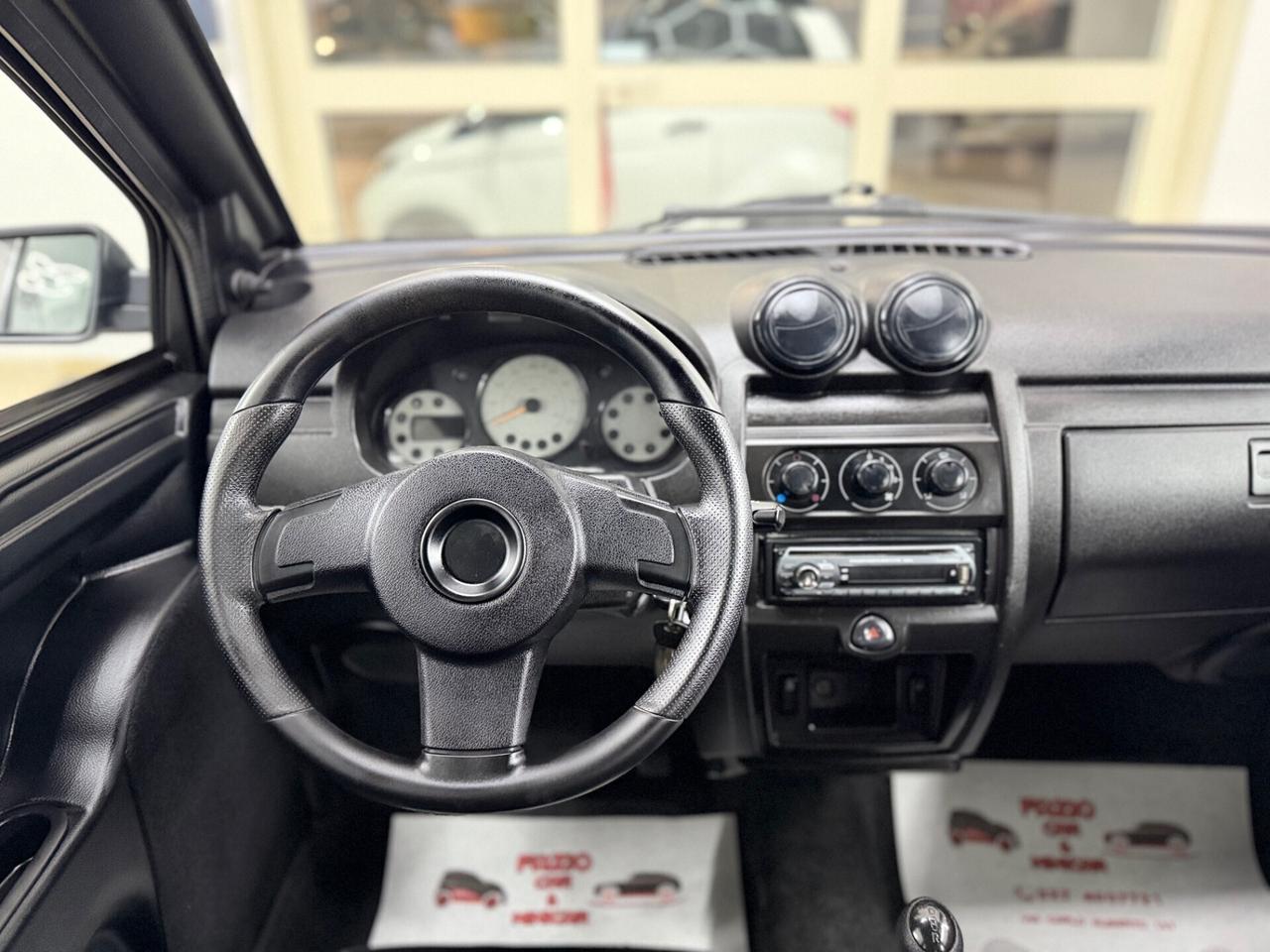 Aixam Minauto GT