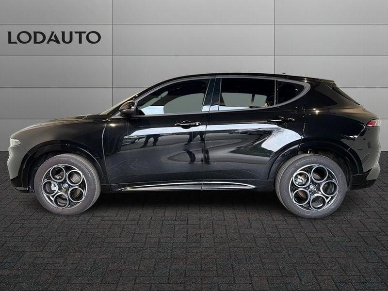 Alfa Romeo Tonale 1.6 Diesel 130cv TCT6 Sprint Van