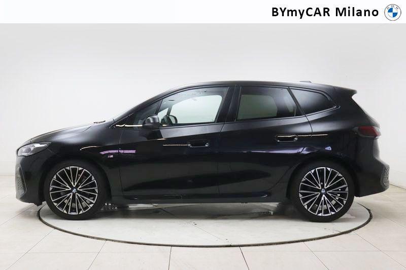 BMW Serie 2 Active Tourer 218 d Msport DCT