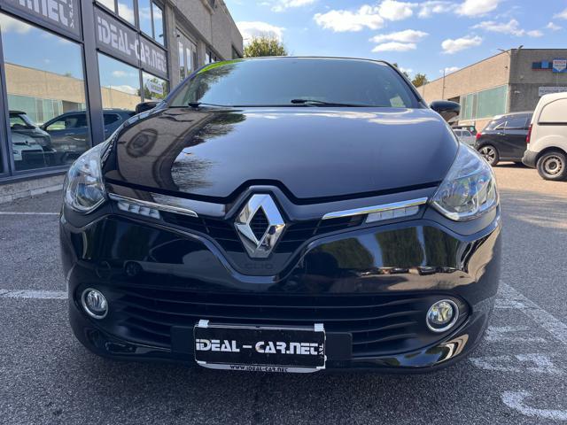 RENAULT Clio 1.2 75CV 5 porte Duel