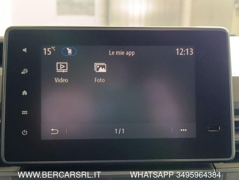 Renault Kangoo 1.5 BLUE DCI 95 EQUILIBRE