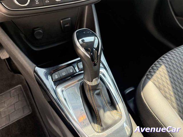 OPEL Crossland X 1.5 ecotec Innovation AUTOMATICA APPLE CARPLAY