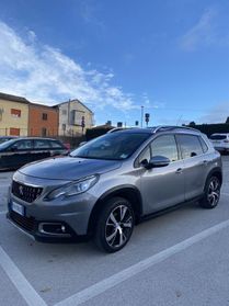 Peugeot 2008 BlueHDi 100 GT Line