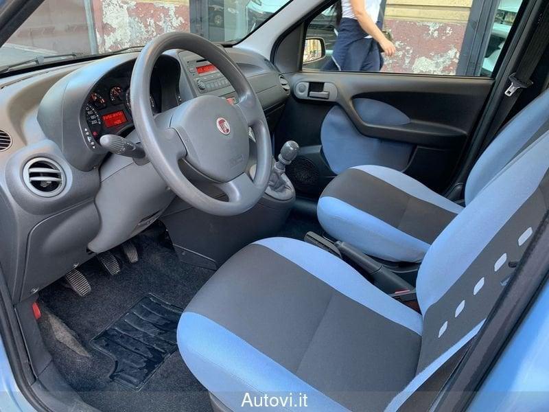 FIAT Panda Panda 1.2 Emotion