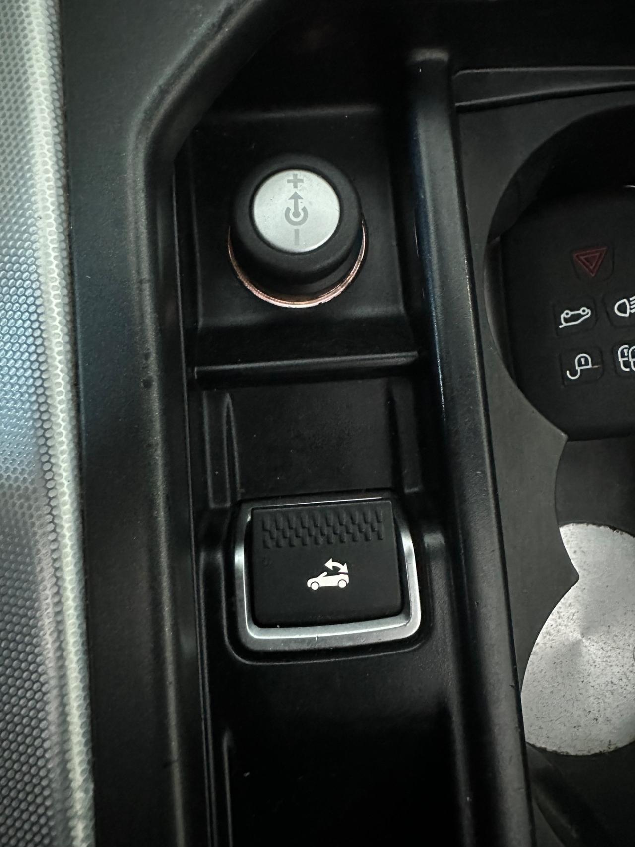 Land Rover Range Evoque 2.0 TD4 180 CV Convertibile HSE Dynamic