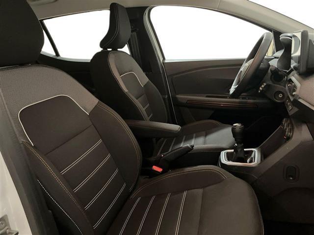 DACIA Sandero Stepway 1.0 tce ECO-G Expression