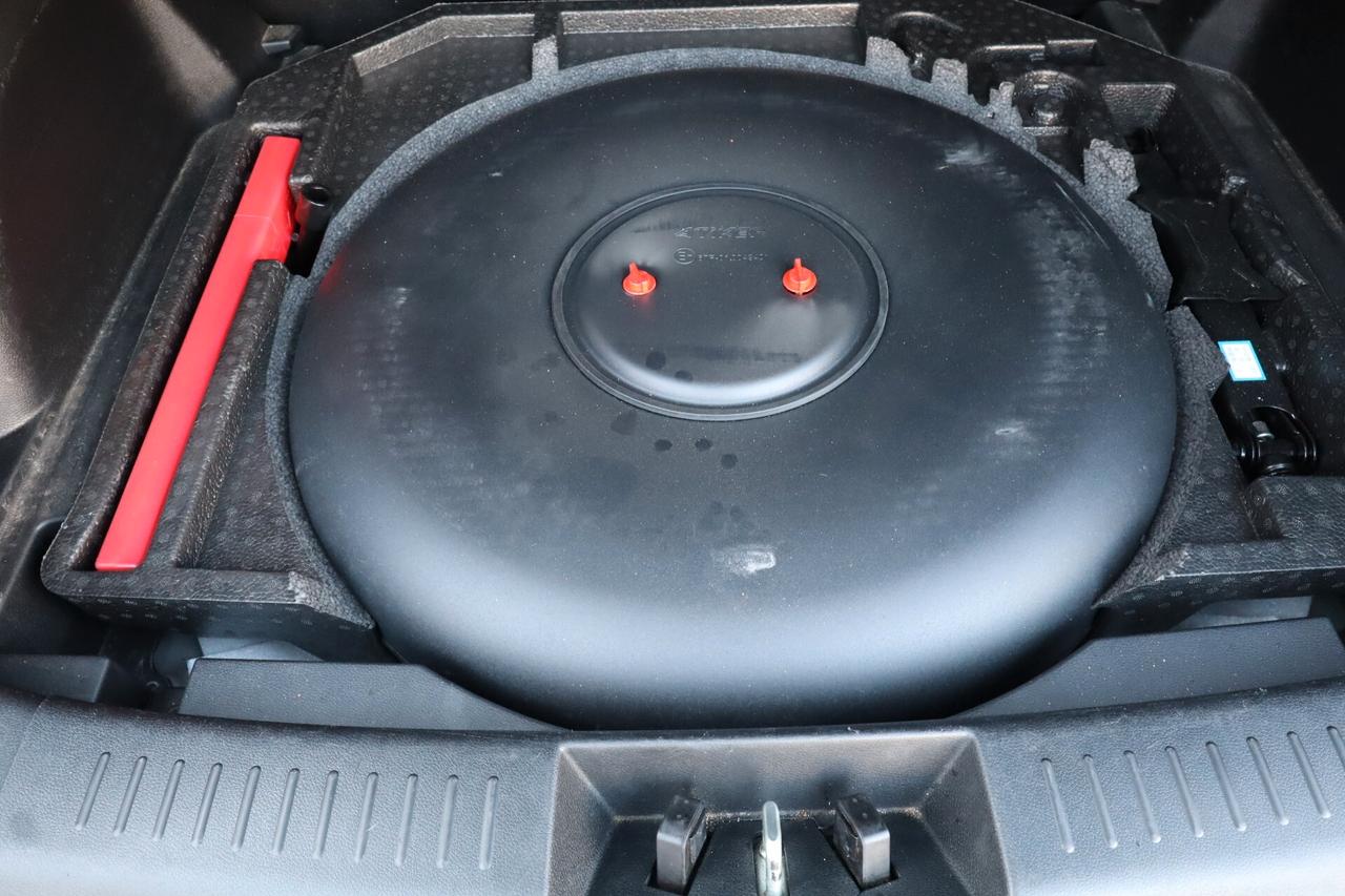 EMC WAVE 3 1.5cc Bifuel BenzGPL 147cv CVT