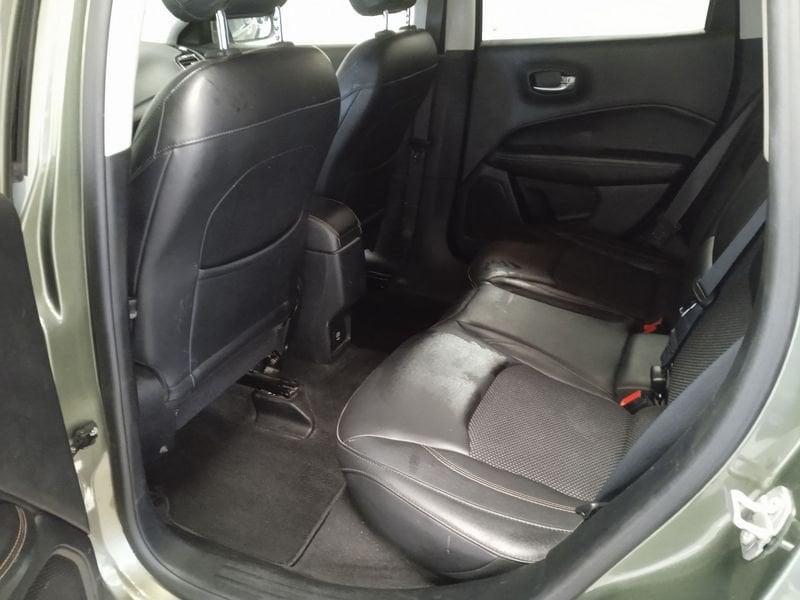 Jeep Compass 2ª serie 1.6 Multijet II 2WD Limited