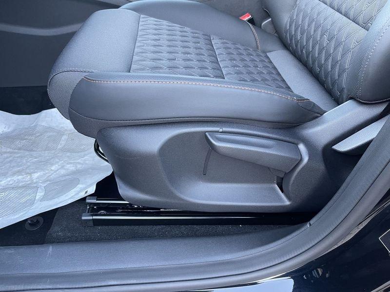 MG MG3 MG3 1.5 hybrid+ Luxury auto - KM0