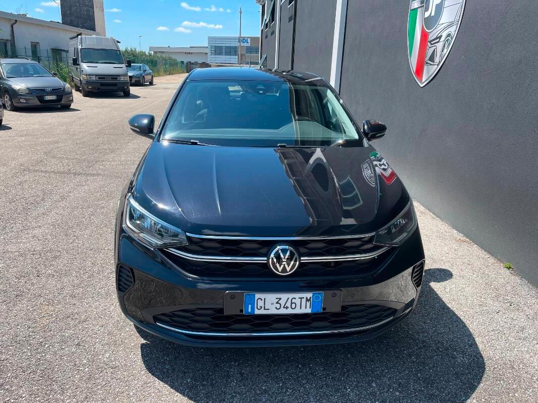Volkswagen Taigo 1.0 tsi Life 95cv