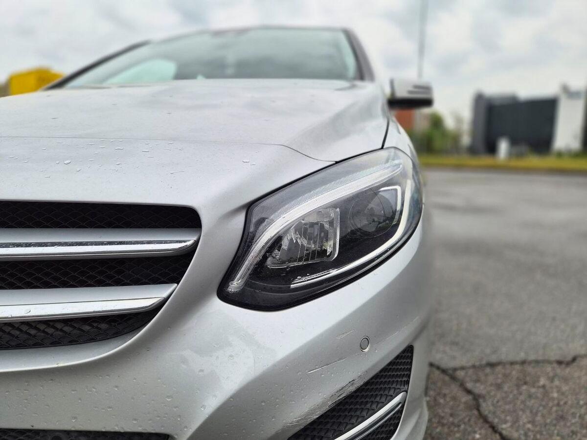 Mercedes Classe B 180 d Premium Next auto