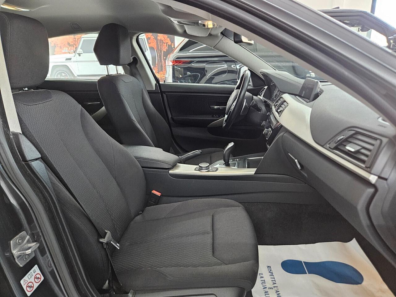 BMW 430 d Gran Coupe xdrive Advantage auto - IVA ESPOSTA