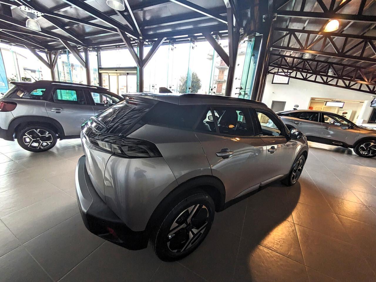 Peugeot 2008 100 S&S Allure