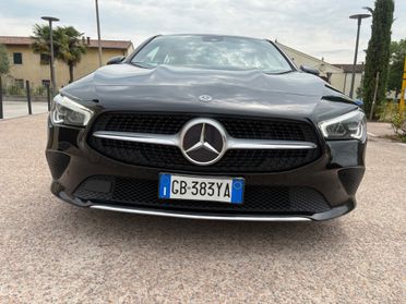 Mercedes-benz CLA 200 d Automatic 2020