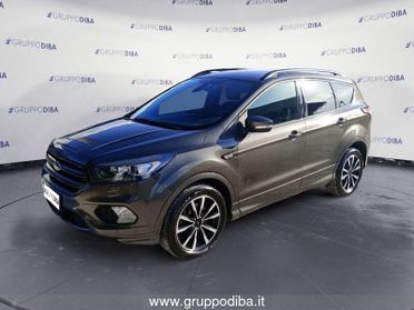 Ford Kuga II 2017 Diesel 1.5 tdci ST-Line s&s 2wd 120cv