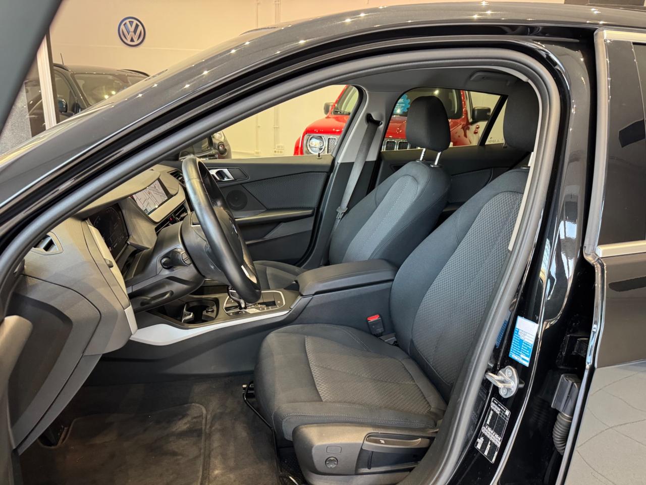 Bmw 118d 5p. Msport Full “NAVI/LUCI AMBIENTE”