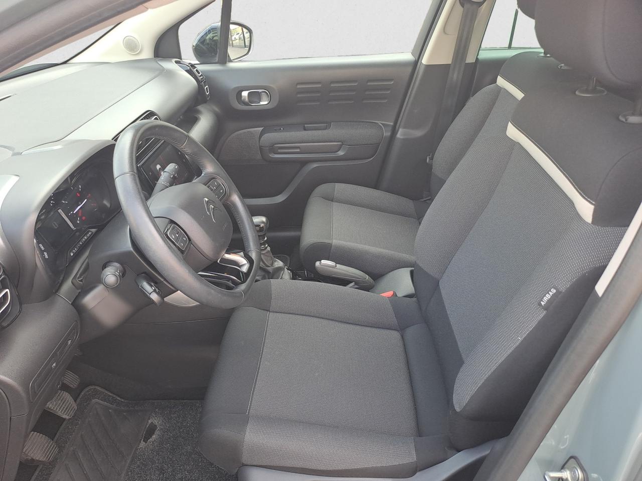 CITROEN C3 Aircross 1ª s. - C3 Aircross PureTech 110 S&S Feel
