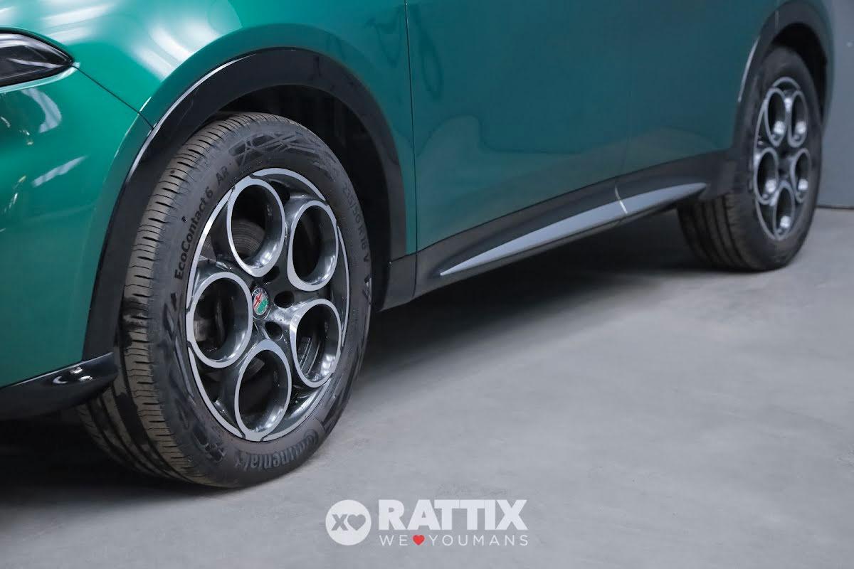 Alfa Romeo Tonale 1.6 130CV Ti tct6