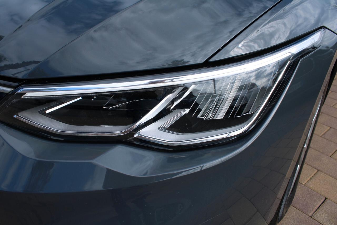 Volkswagen Golf 2.0 TDI SCR Style