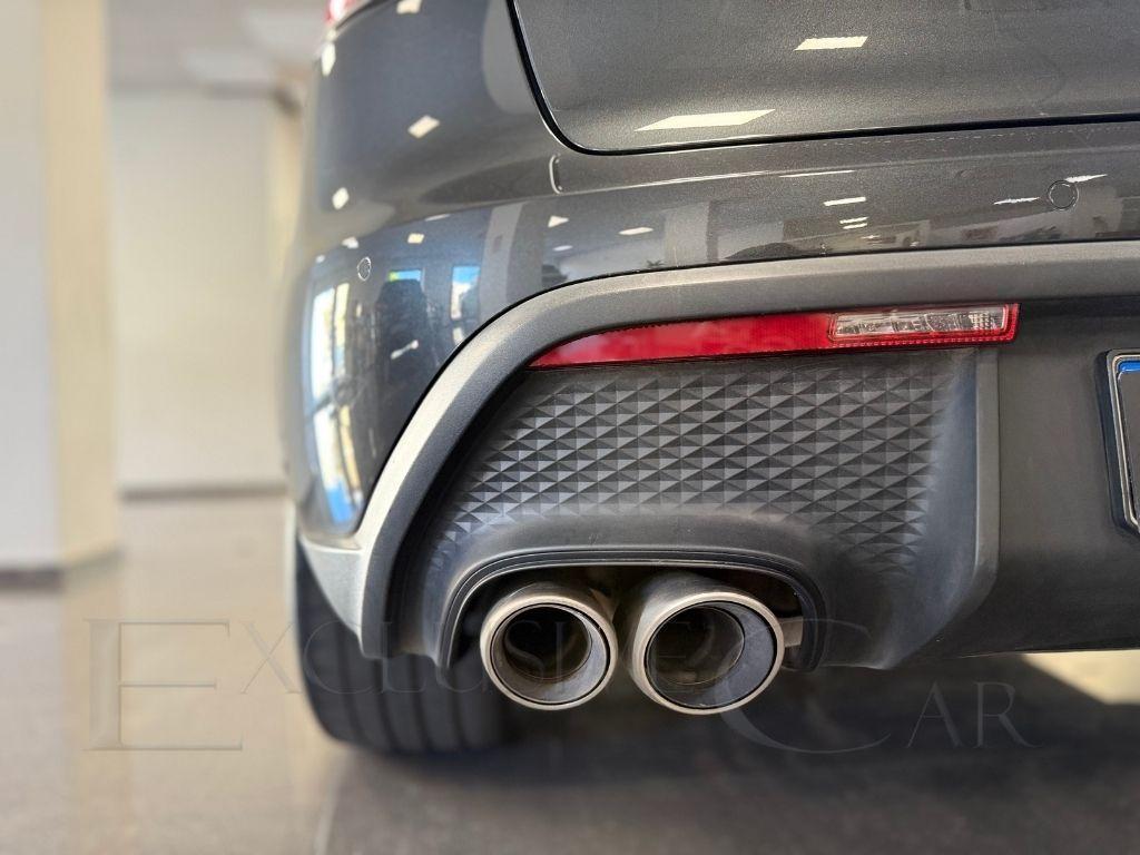 PORSCHE - Macan S 2.9 V6 380 CV PDK