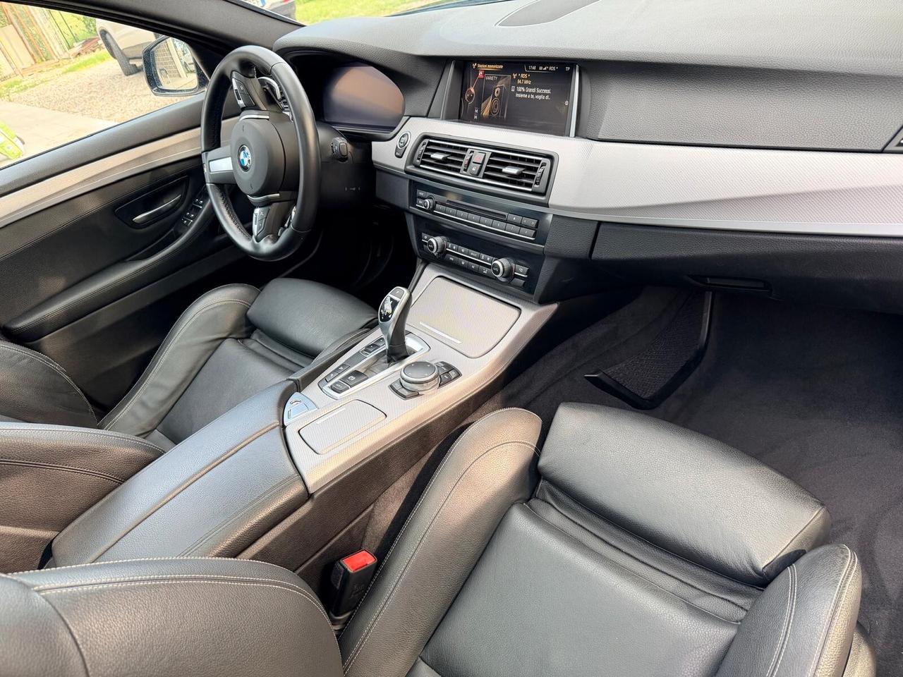 Bmw 530 530dA 258CV Touring Msport