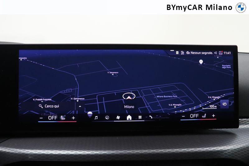 BMW Serie 3 Berlina 320 d Mild Hybrid 48V M Sport Pro xDrive Steptronic