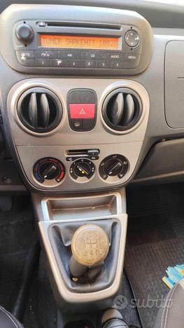 FIAT Qubo 1.3 MJT 75 CV Active