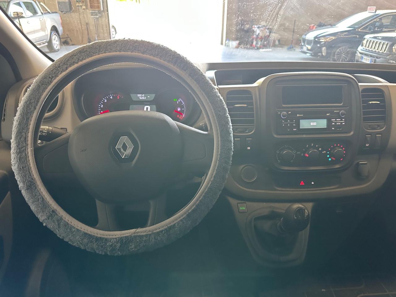 Renault Trafic 1.6 dCi 125CV PL - Finanziabile