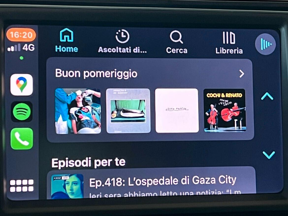 Volkswagen Tiguan 2.0 tdi Executive 4mot 150cv dsg App Conn Led 18"