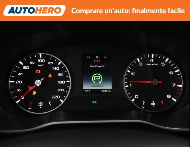 MG ZS 1.5 VTi-tech Comfort