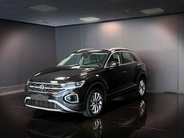 VOLKSWAGEN T-Roc 1.5 TSI 150CV Style