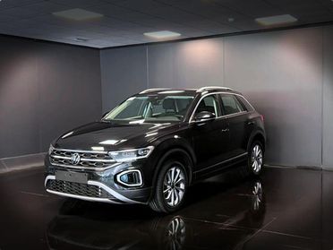 VOLKSWAGEN T-Roc 1.5 TSI 150CV Style
