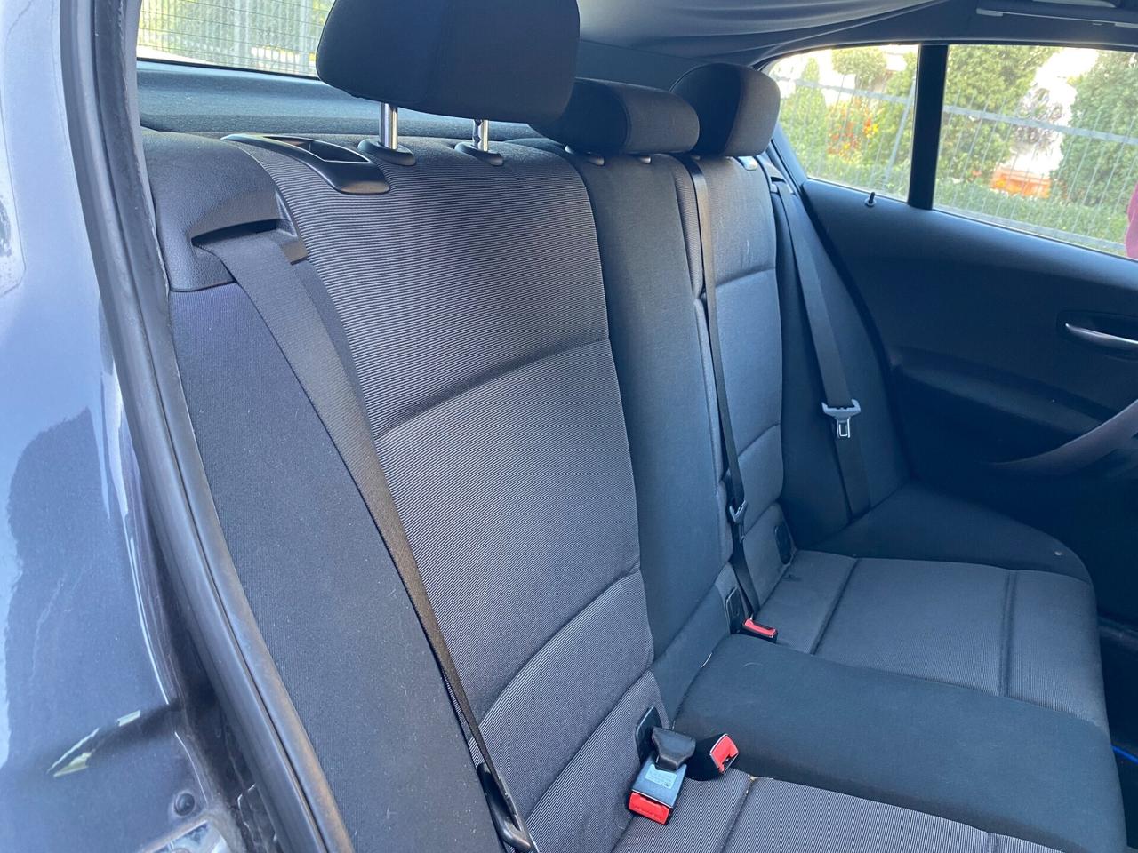 Bmw 116 Futura - Neopatentati Full optional