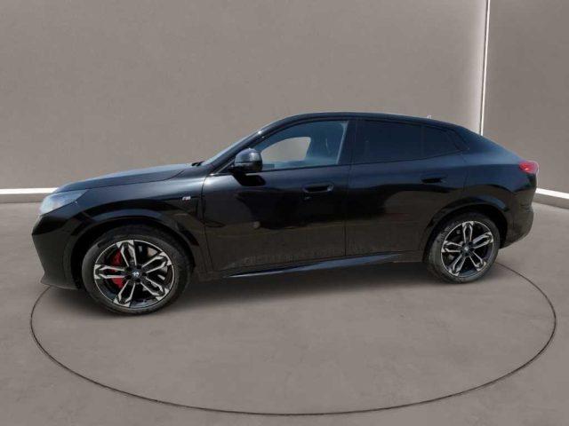 BMW X2 (U10) - xDrive 20d Msport Pro