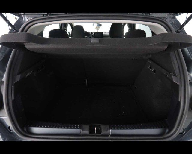 DACIA Sandero Streetway 1.0 TCe ECO-G Comfort