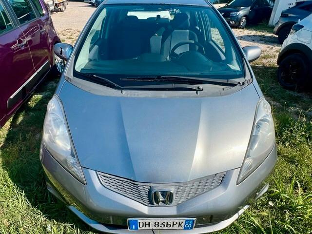 Honda Jazz 1.2 i-VTEC - 2009