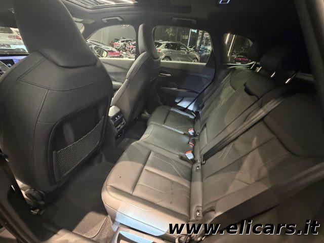 AUDI Q3 SPB TFSI 150 kW S tronic quattro S Line edition