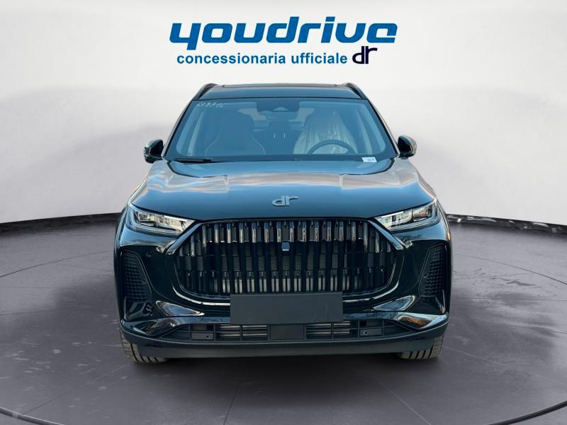 DR Motor DR 6 1.6 t-gdi Collection 146cv dct