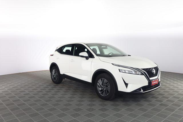 NISSAN Qashqai Qashqai MHEV 158 CV Xtronic Business