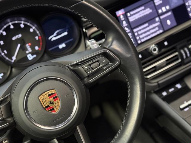 PORSCHE Macan 2.9 GTS