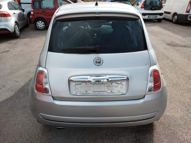Fiat 500 1.2 Sport