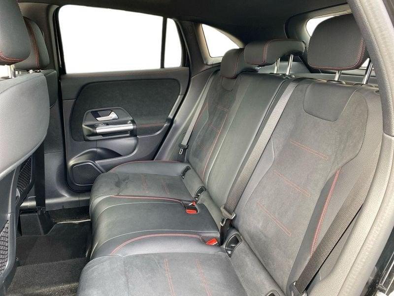 Mercedes-Benz GLA 200 d AMG Line Advanced Plus 4matic auto