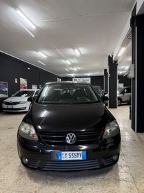 Volkswagen Golf Plus 2.0 16V TDI 5p. Sportline