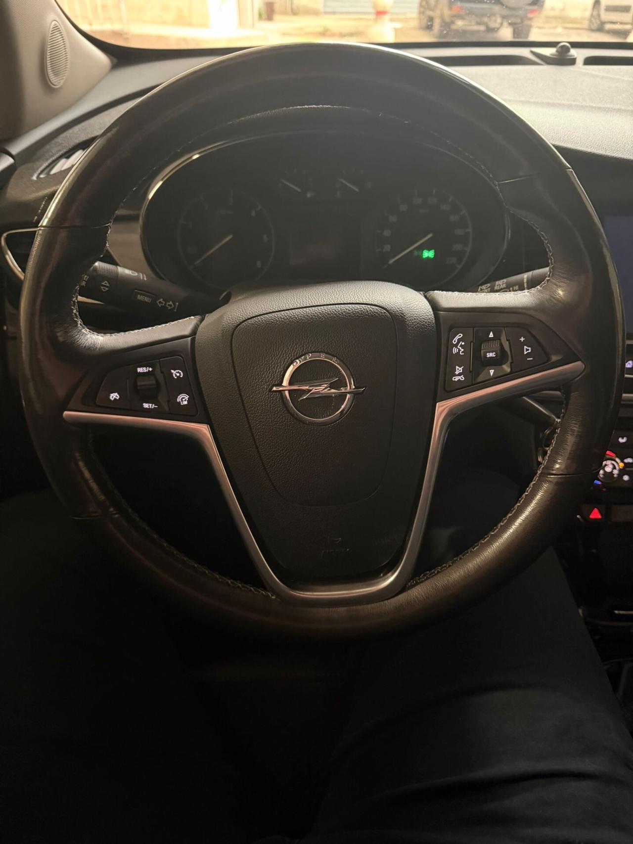 Opel Mokka X 1.6 CDTI Innovation S - IVA esposta