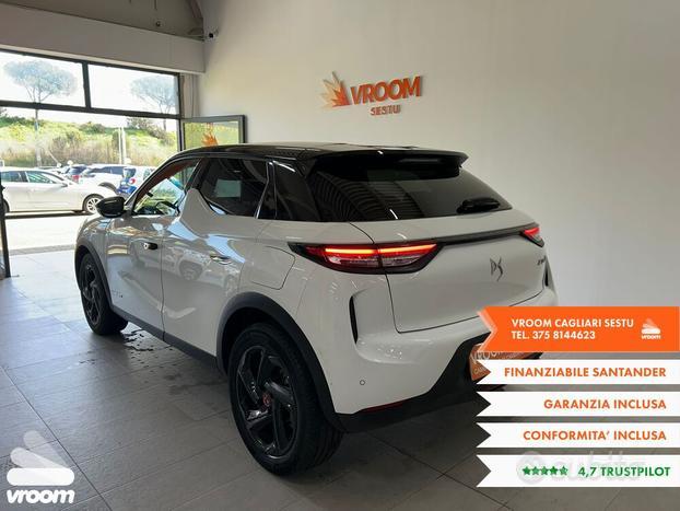 DS DS 3 2 serie DS 3 Crossback BlueHDi 130 aut...