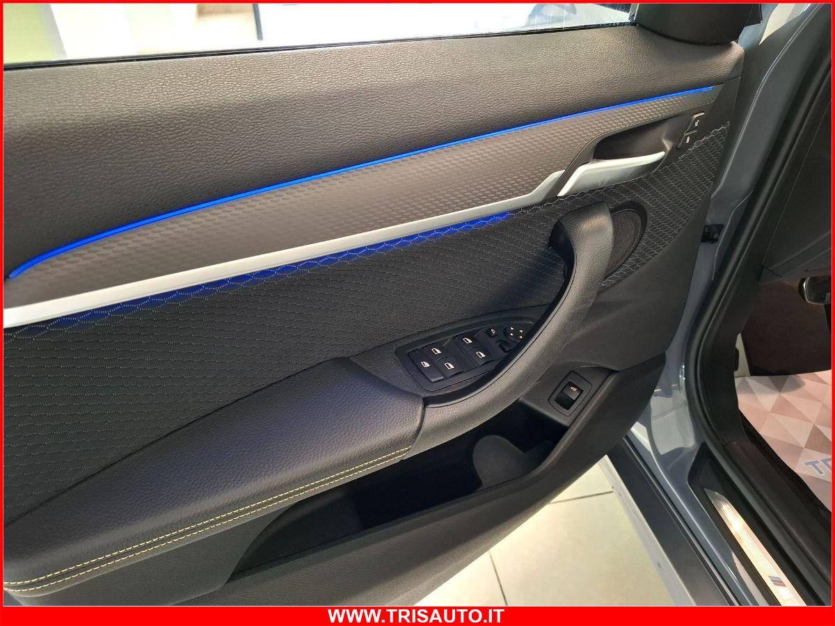 BMW X2 sDrive18d 2.0 M sport (FULL LED+PELLE)