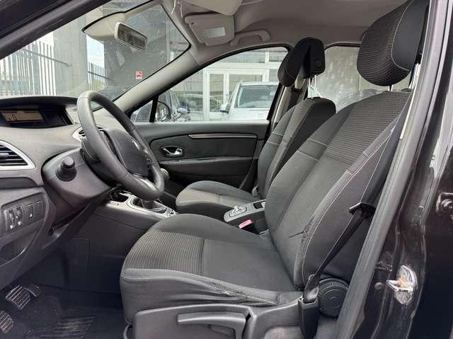Renault Scenic Scenic X-Mod 1.5 dci Luxe 110cv