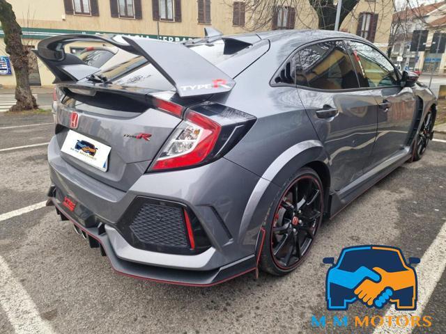 Honda Civic 2.0 5 porte Type-R