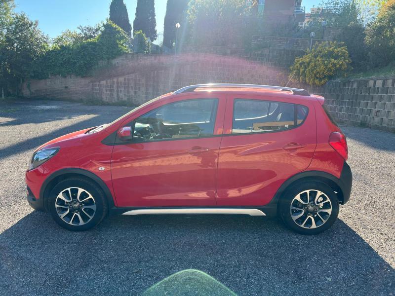 Opel Karl 1.0 Rocks 73cv my19