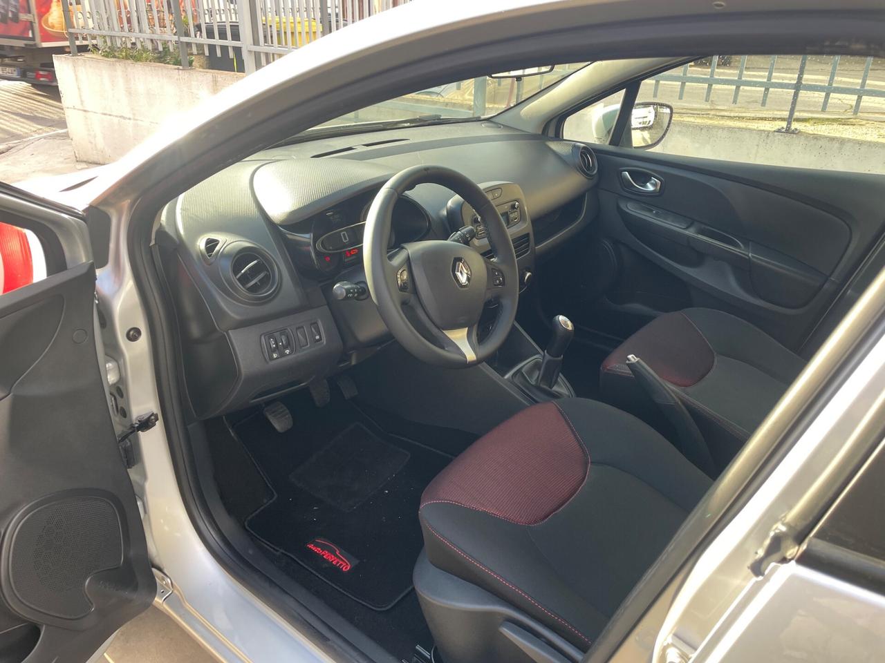 Renault Clio Sporter dCi 8V 90CV Start&Stop Energy Zen